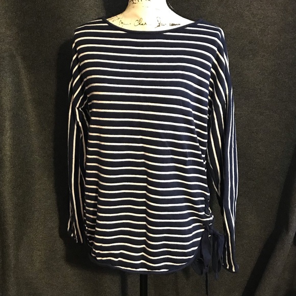 Michael Kors Sweaters - Michael Kors Striped Sweater